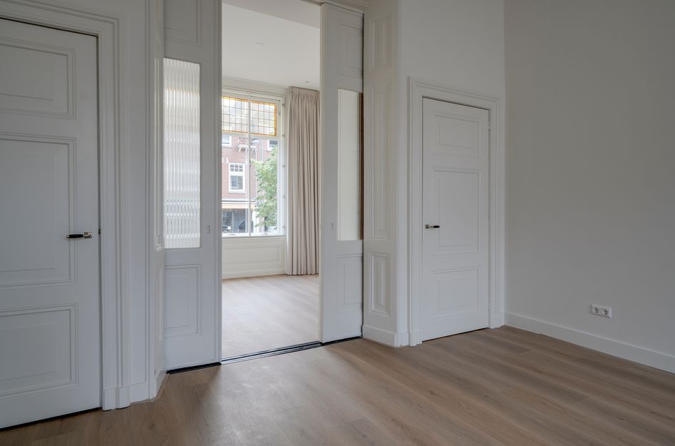 Nachtegaalstraat 35A
