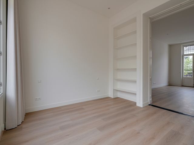 Nachtegaalstraat 35A, Utrecht