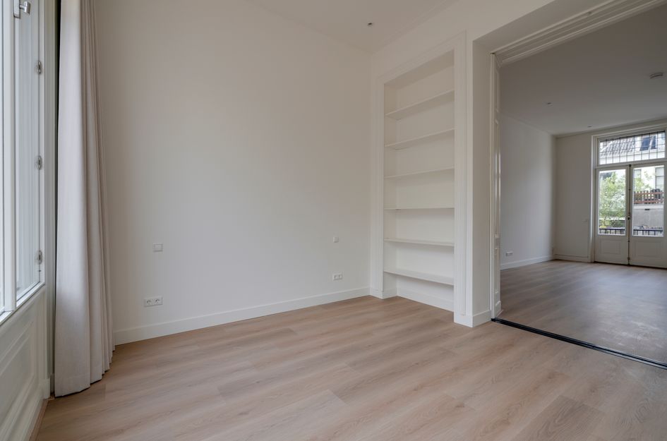 Nachtegaalstraat 35A
