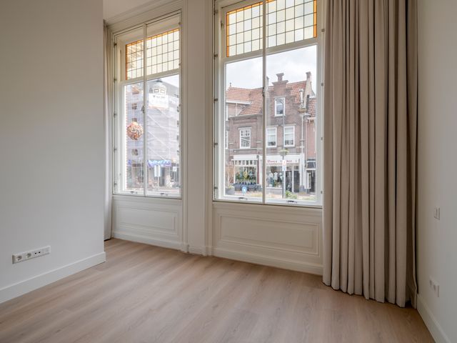 Nachtegaalstraat 35A, Utrecht