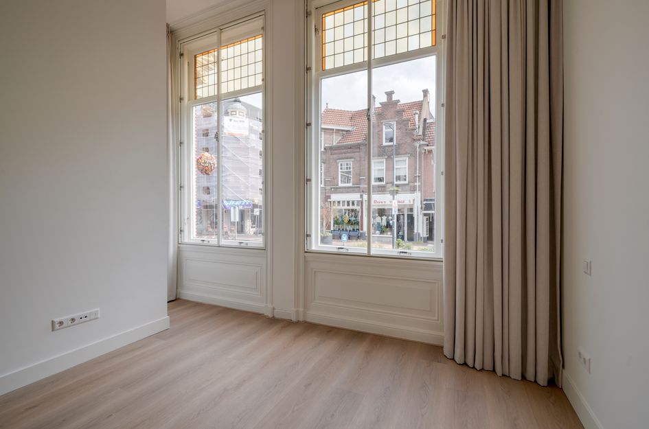 Nachtegaalstraat 35A