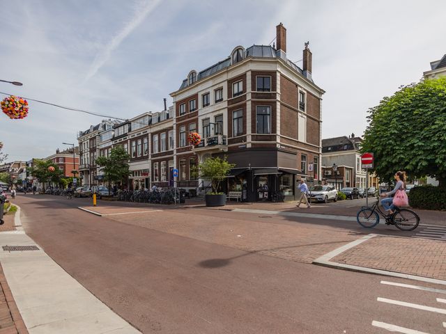 Nachtegaalstraat 35A, Utrecht
