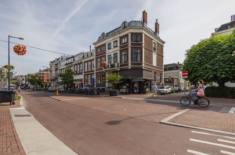 Nachtegaalstraat 35A