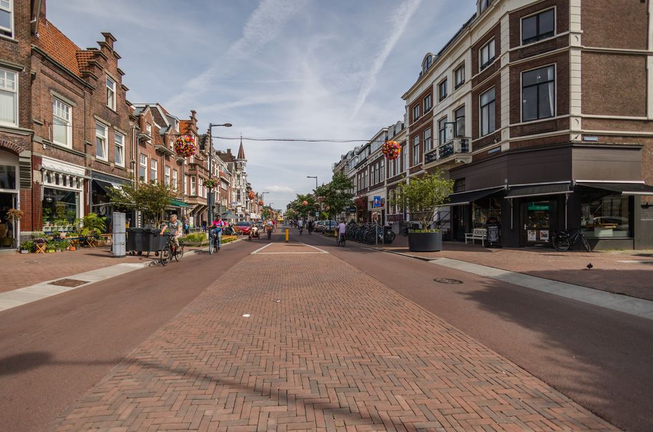Nachtegaalstraat 35A