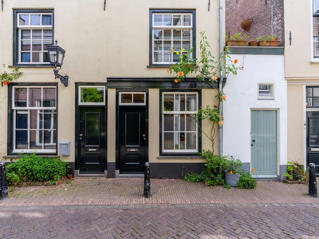 Loeff Berchmakerstraat 23, Utrecht