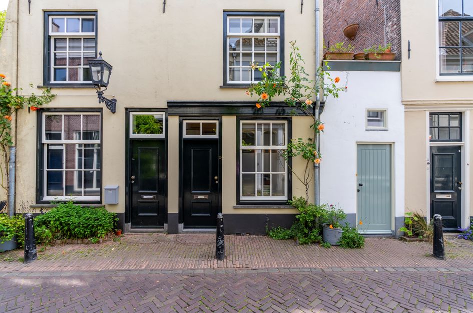 Loeff Berchmakerstraat 23
