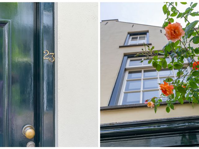 Loeff Berchmakerstraat 23, Utrecht