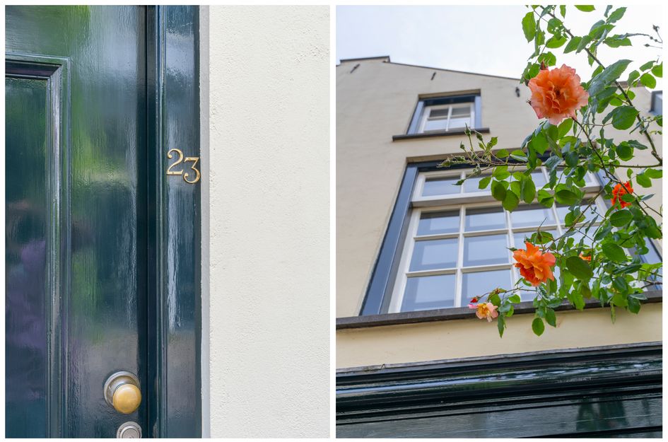 Loeff Berchmakerstraat 23