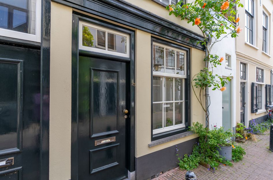 Loeff Berchmakerstraat 23