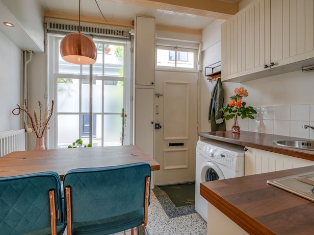 Loeff Berchmakerstraat 23, Utrecht