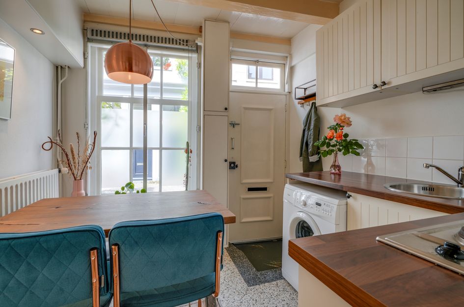 Loeff Berchmakerstraat 23
