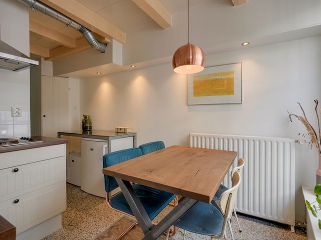 Loeff Berchmakerstraat 23, Utrecht