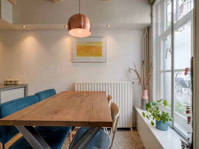 Loeff Berchmakerstraat 23, Utrecht
