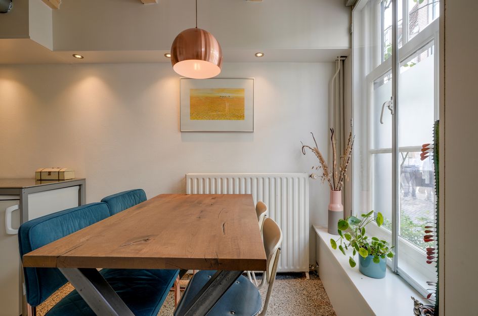 Loeff Berchmakerstraat 23
