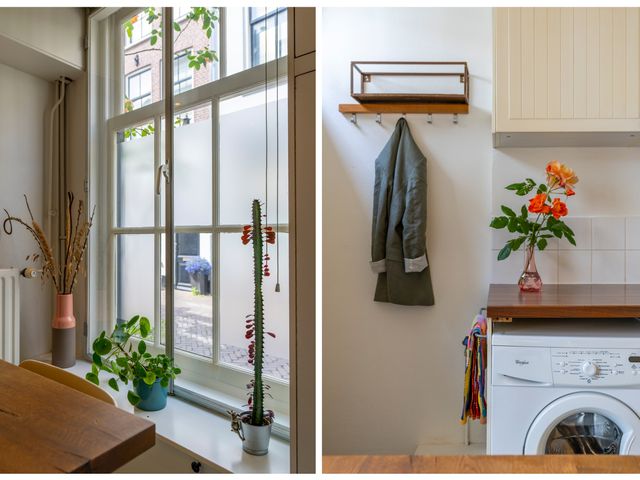 Loeff Berchmakerstraat 23, Utrecht