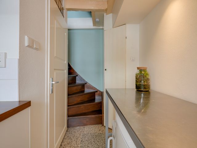 Loeff Berchmakerstraat 23, Utrecht