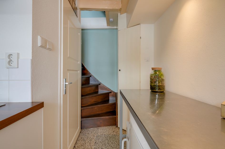 Loeff Berchmakerstraat 23