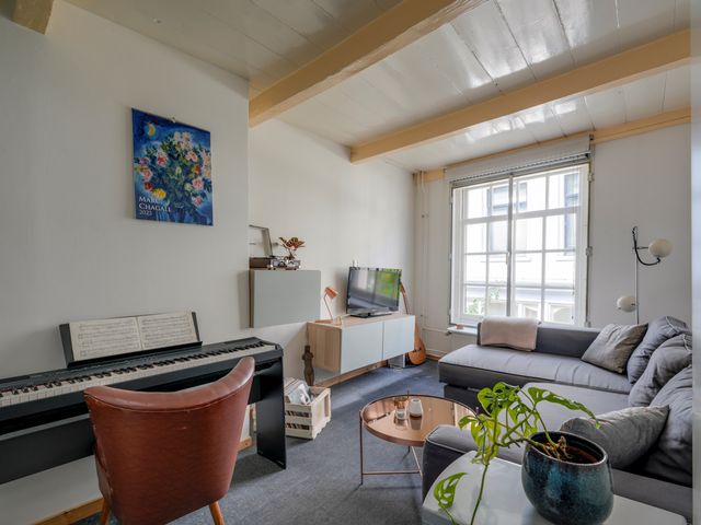 Loeff Berchmakerstraat 23, Utrecht
