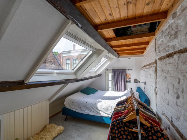 Loeff Berchmakerstraat 23, Utrecht