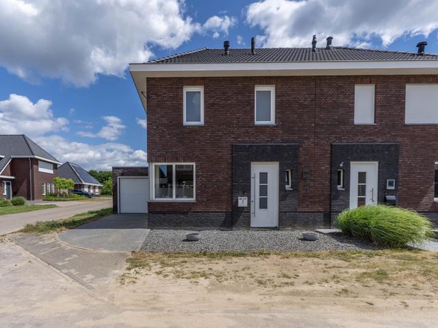 Horstenweg 40, Holthees