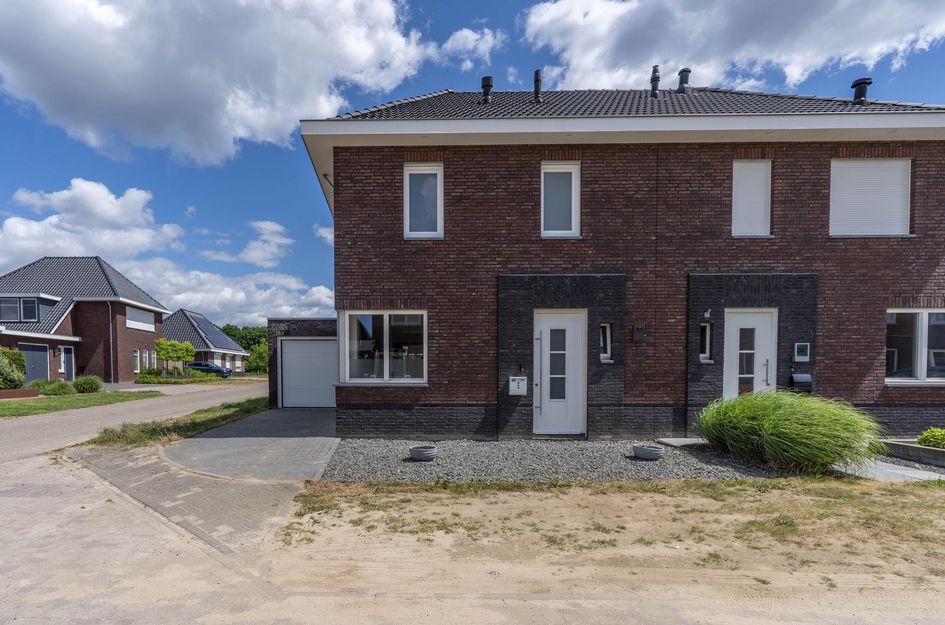 Horstenweg 40