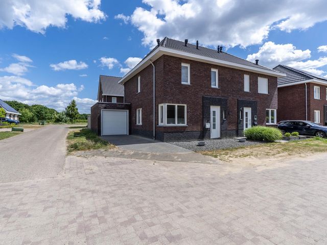Horstenweg 40, Holthees