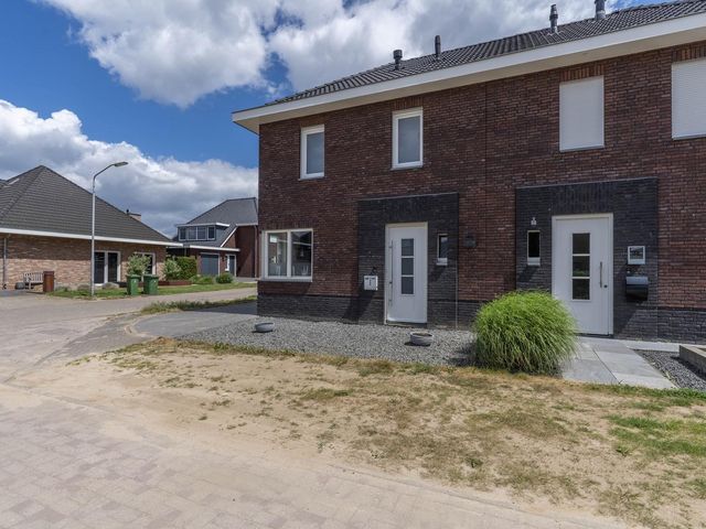 Horstenweg 40, Holthees