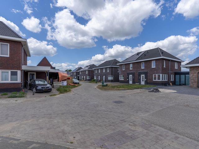 Horstenweg 40, Holthees