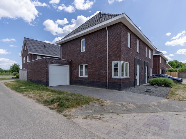Horstenweg 40, Holthees