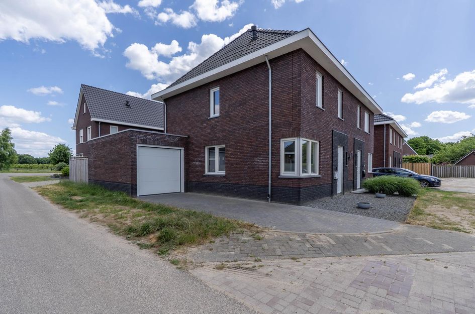 Horstenweg 40