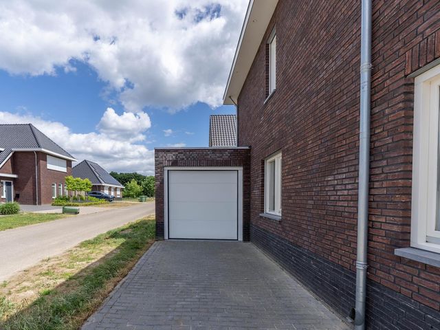 Horstenweg 40, Holthees