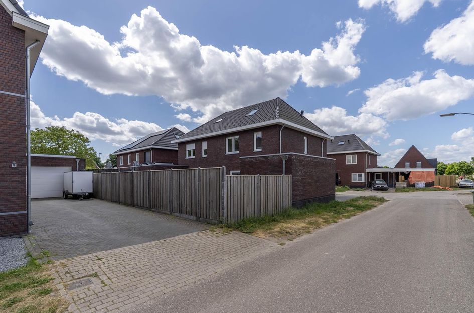 Horstenweg 40