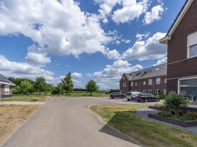 Horstenweg 40, Holthees