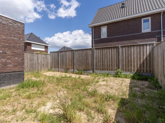 Horstenweg 40, Holthees