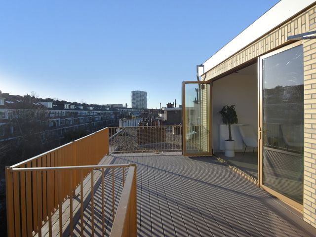 Ananasstraat 6, 's-Gravenhage
