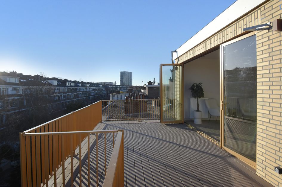 Ananasstraat 6