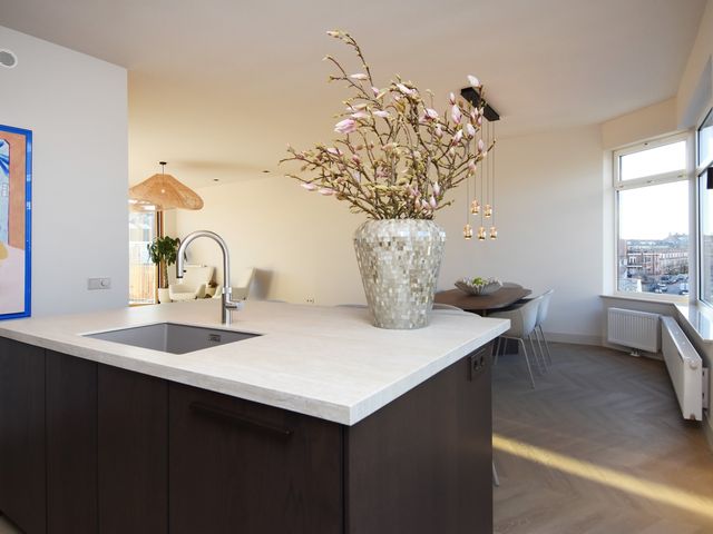 Ananasstraat 6, 's-Gravenhage