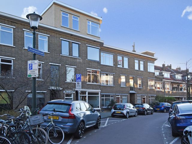 Ananasstraat 6, 's-Gravenhage