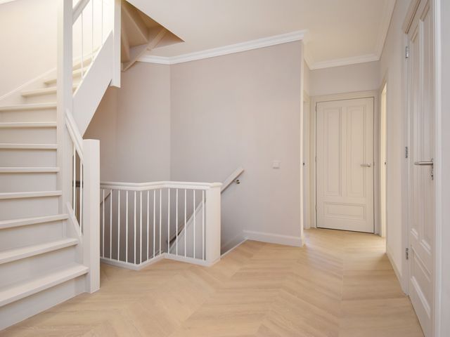 Ananasstraat 6, 's-Gravenhage