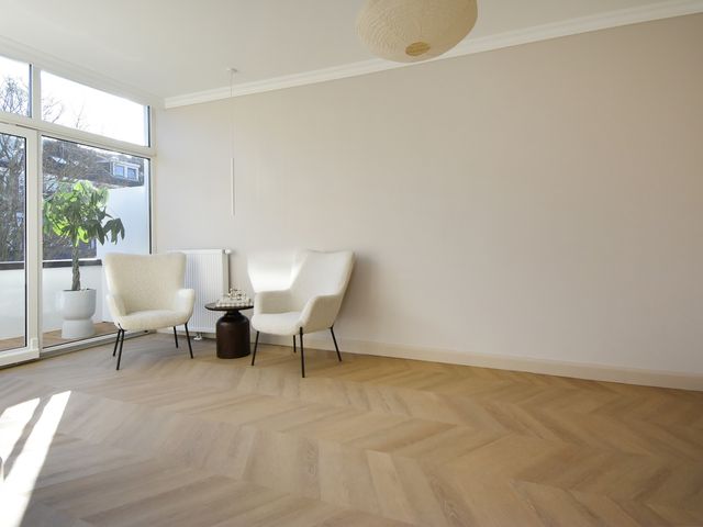 Ananasstraat 6, 's-Gravenhage