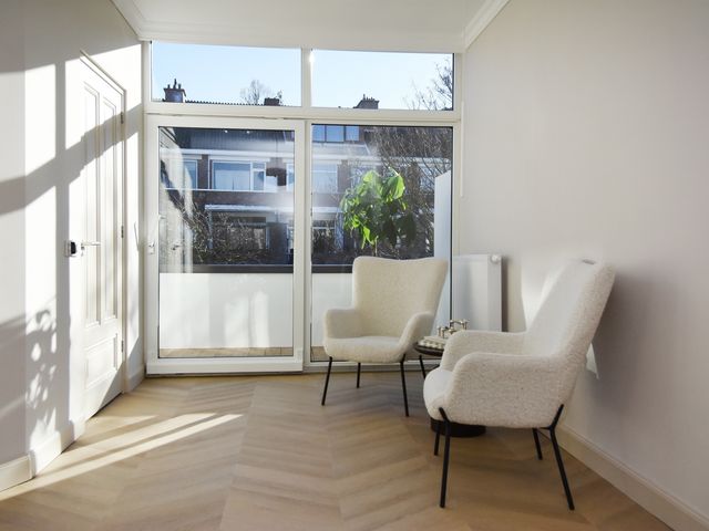Ananasstraat 6, 's-Gravenhage