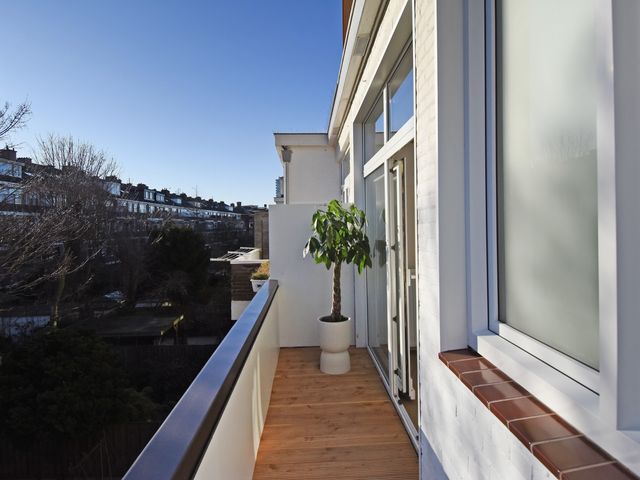 Ananasstraat 6, 's-Gravenhage
