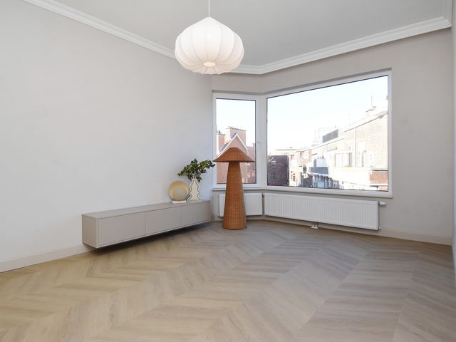 Ananasstraat 6, 's-Gravenhage