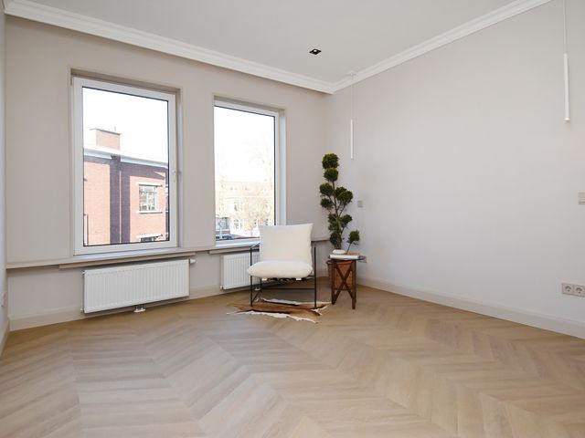 Ananasstraat 6, 's-Gravenhage