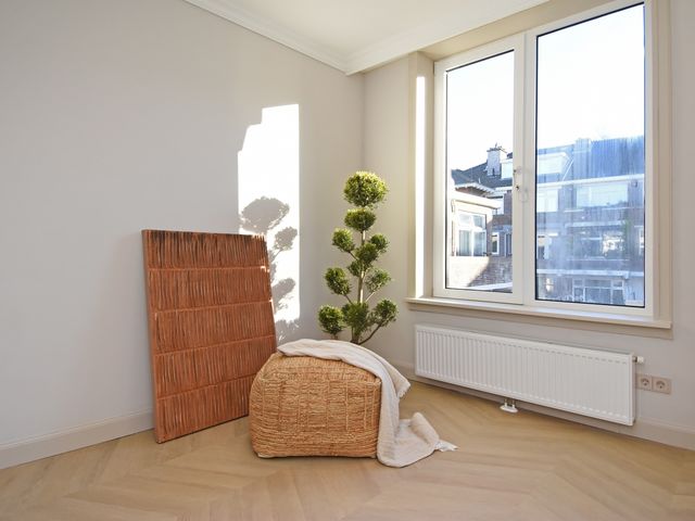 Ananasstraat 6, 's-Gravenhage