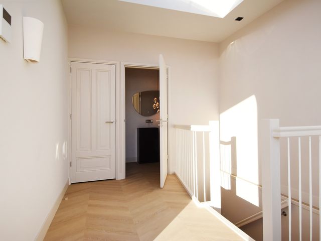 Ananasstraat 6, 's-Gravenhage