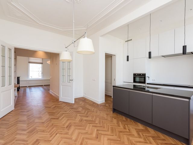 Tasmanstraat 196, 's-Gravenhage