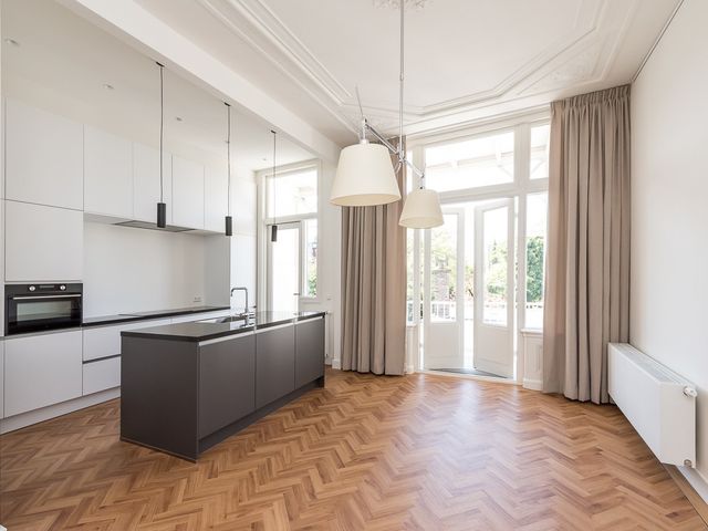 Tasmanstraat 196, 's-Gravenhage