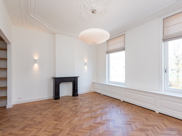 Tasmanstraat 196, 's-Gravenhage