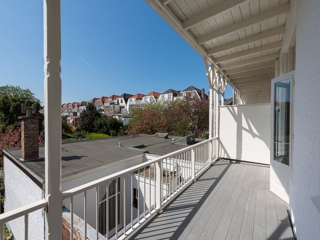 Tasmanstraat 196, 's-Gravenhage